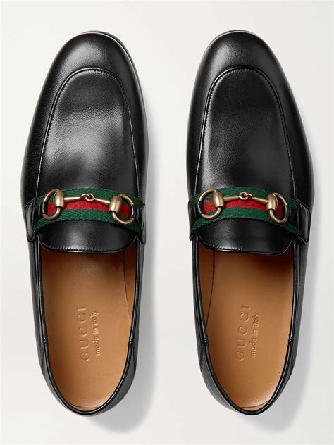 gucci brixton loafers sizing|gucci brixton collapsible heel loafers.